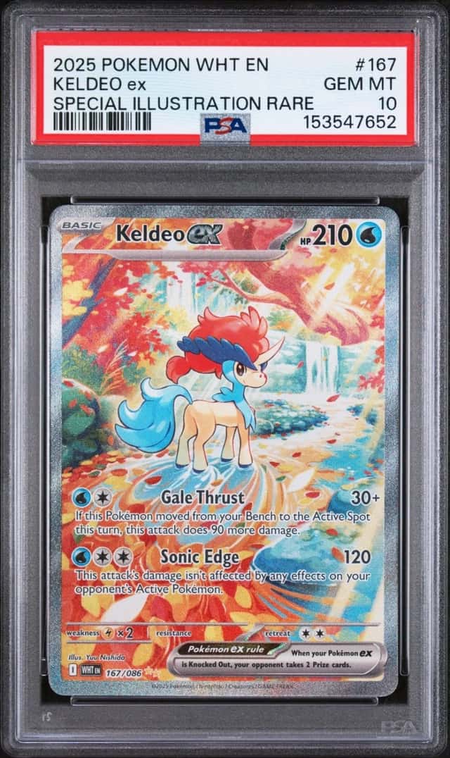 KELDEO ex