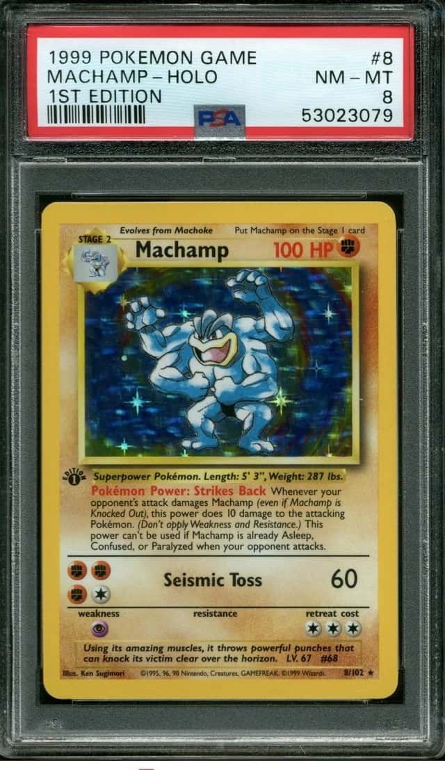 Machamp