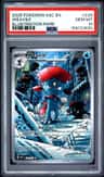 Weavile