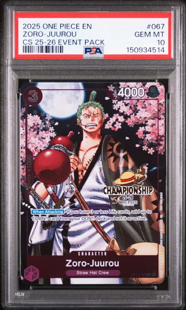 Zoro-Juurou