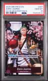 Zoro-Juurou