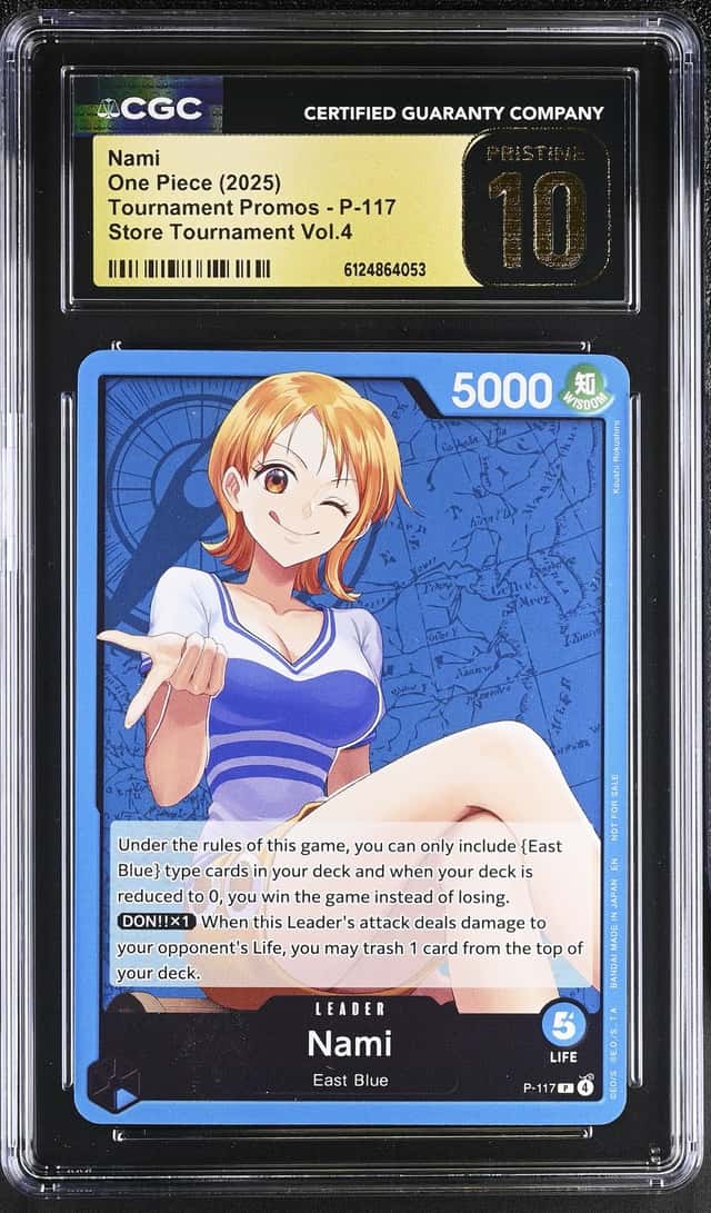 Nami