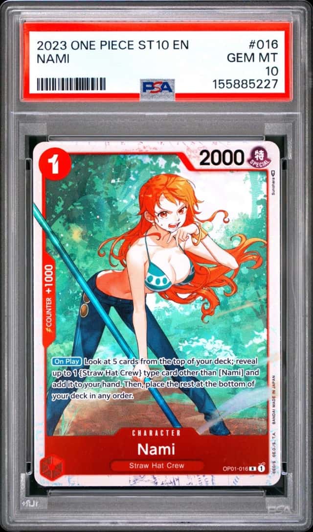 Nami