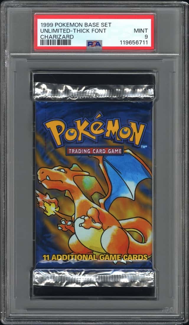 Base Foil Pack