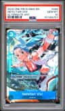 Nefeltari Vivi