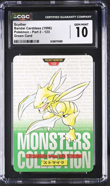 Scyther