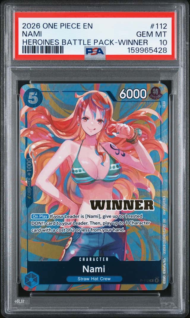 Nami