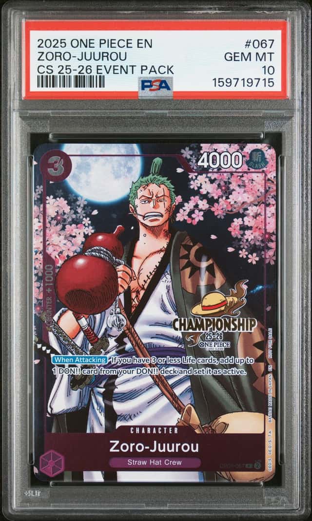 Zoro-Juurou