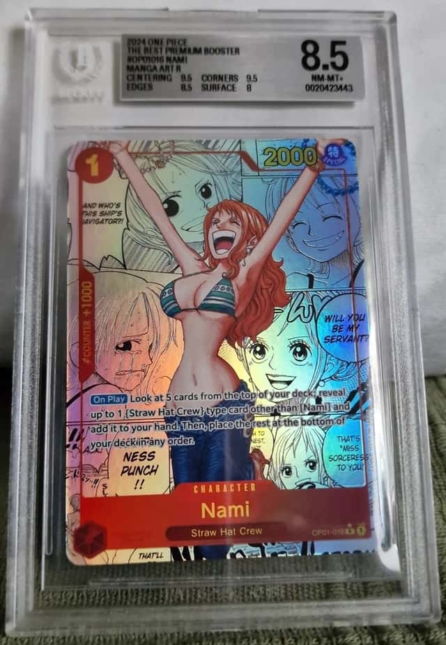 Nami