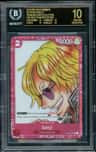 Sanji