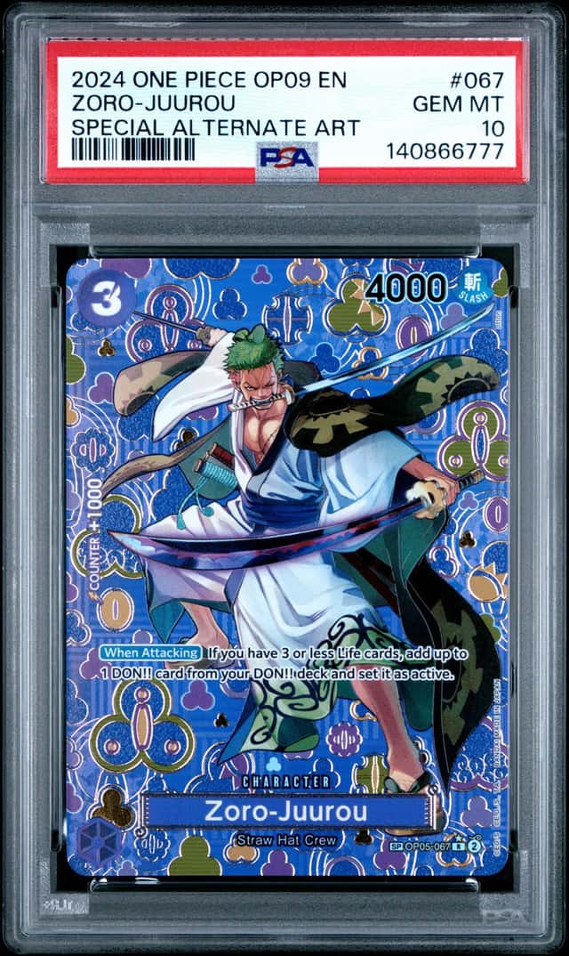 Zoro-Juurou