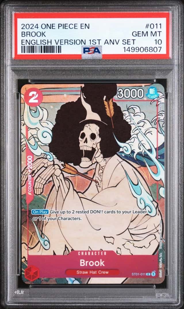 Brook