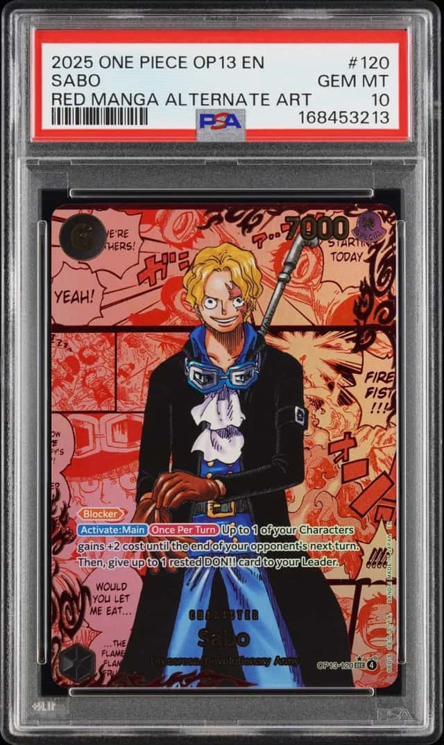 Sabo