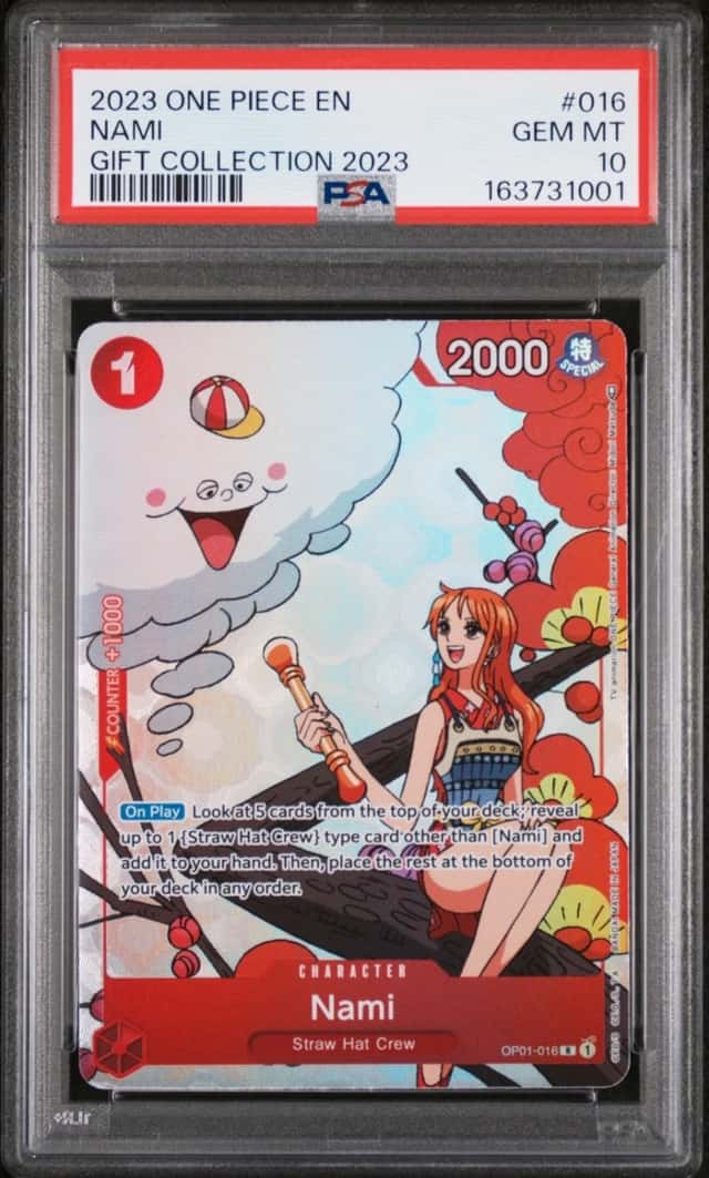 Nami