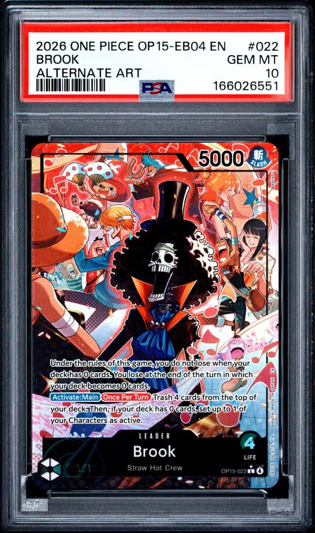 Brook