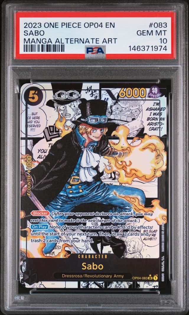 Sabo