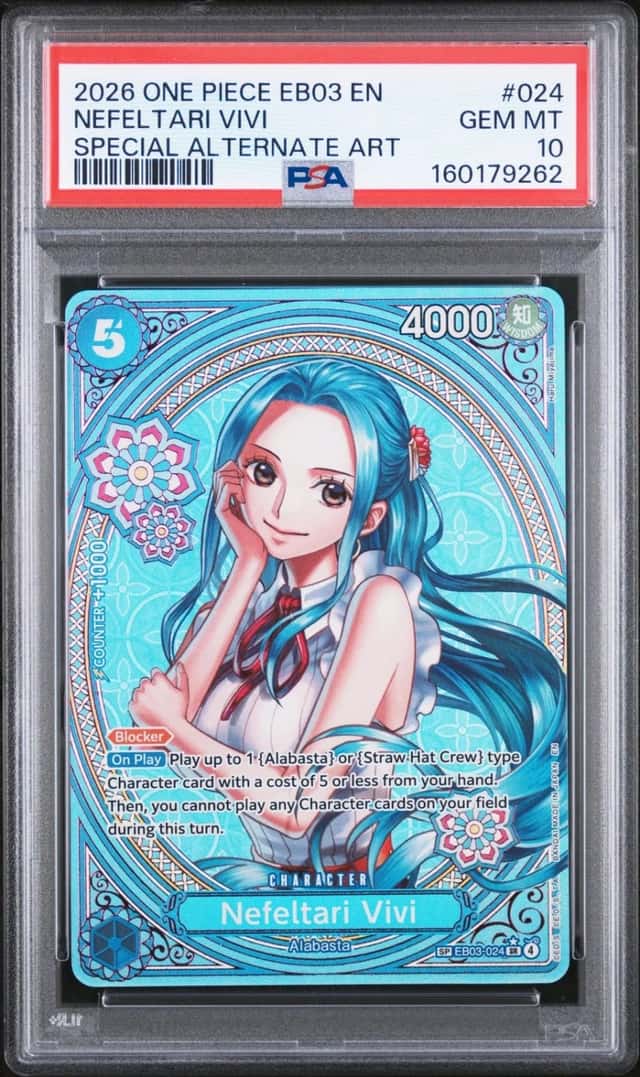 Nefeltari Vivi