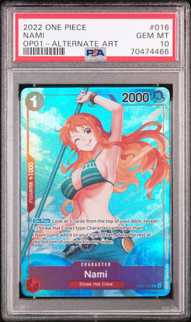 Nami