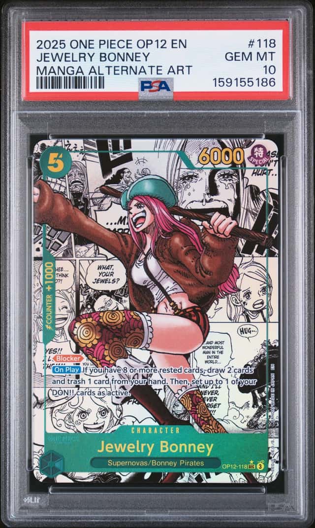 Jewelry Bonney