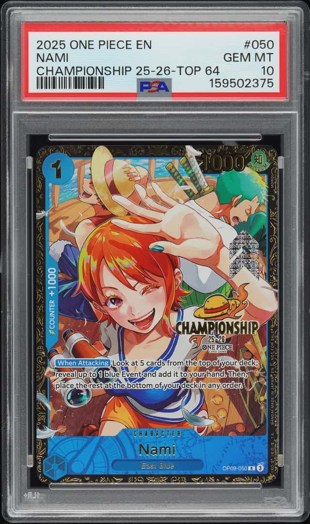 Nami