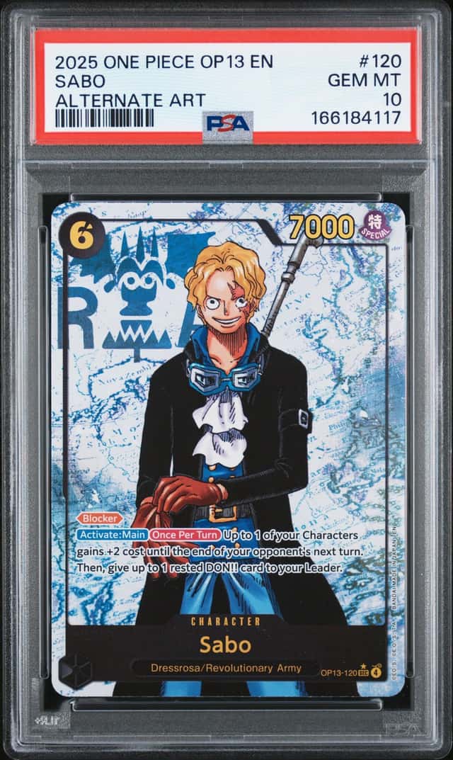 Sabo