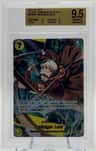 Trafalgar Law Sp