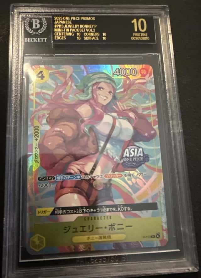 Jewelry Bonney