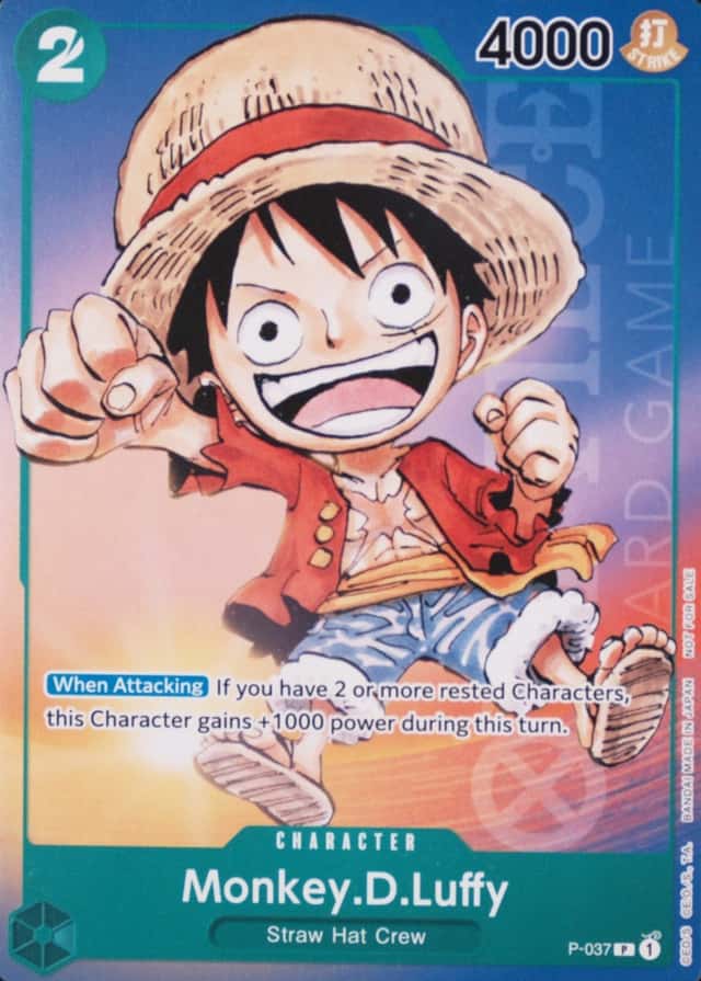 Campaign Exclusive