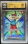 Monkey.d.luffy Alt Art L