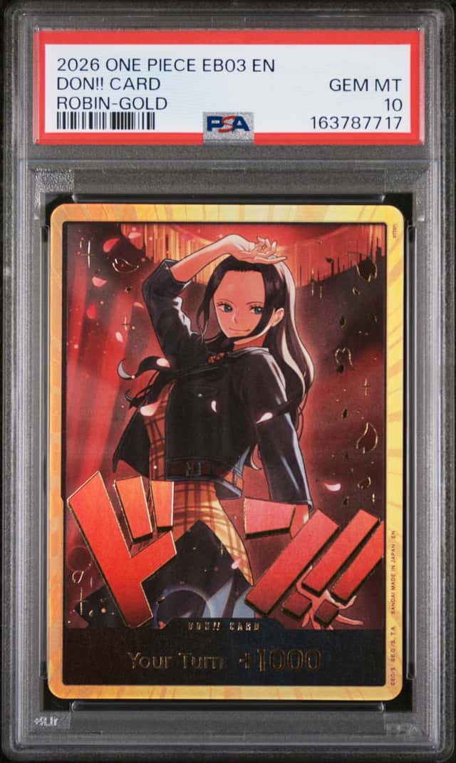DON!! Card