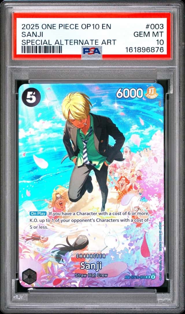 Sanji