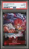 Shanks