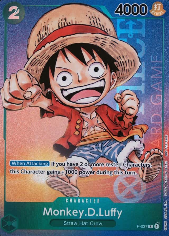Bandai Card Games Set