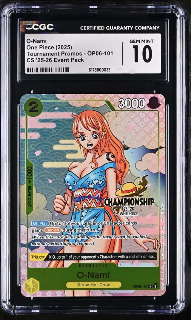 O-Nami