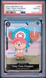 Tony Tony Chopper