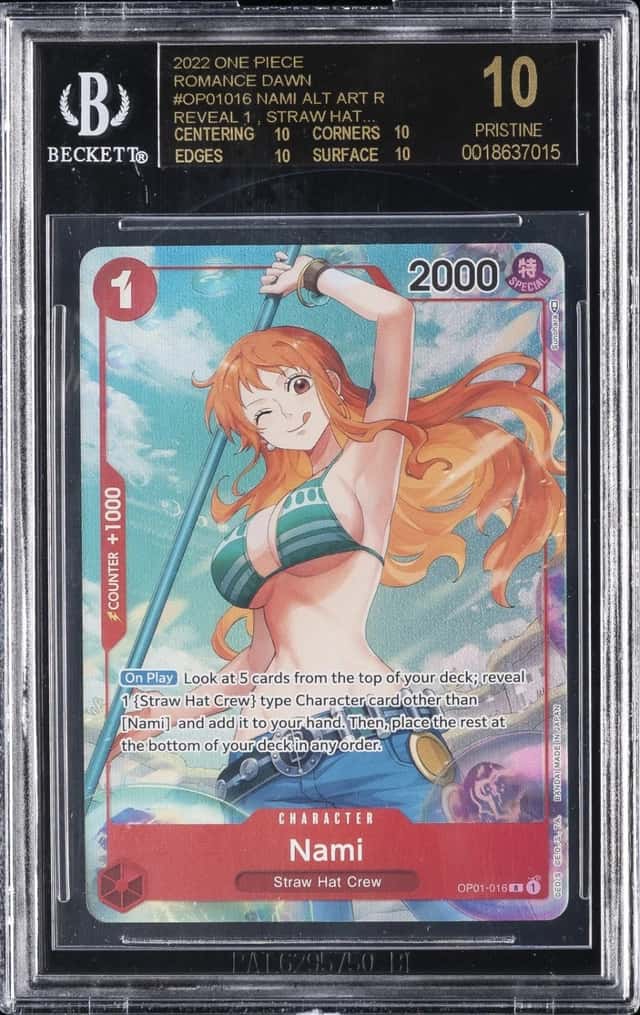Nami