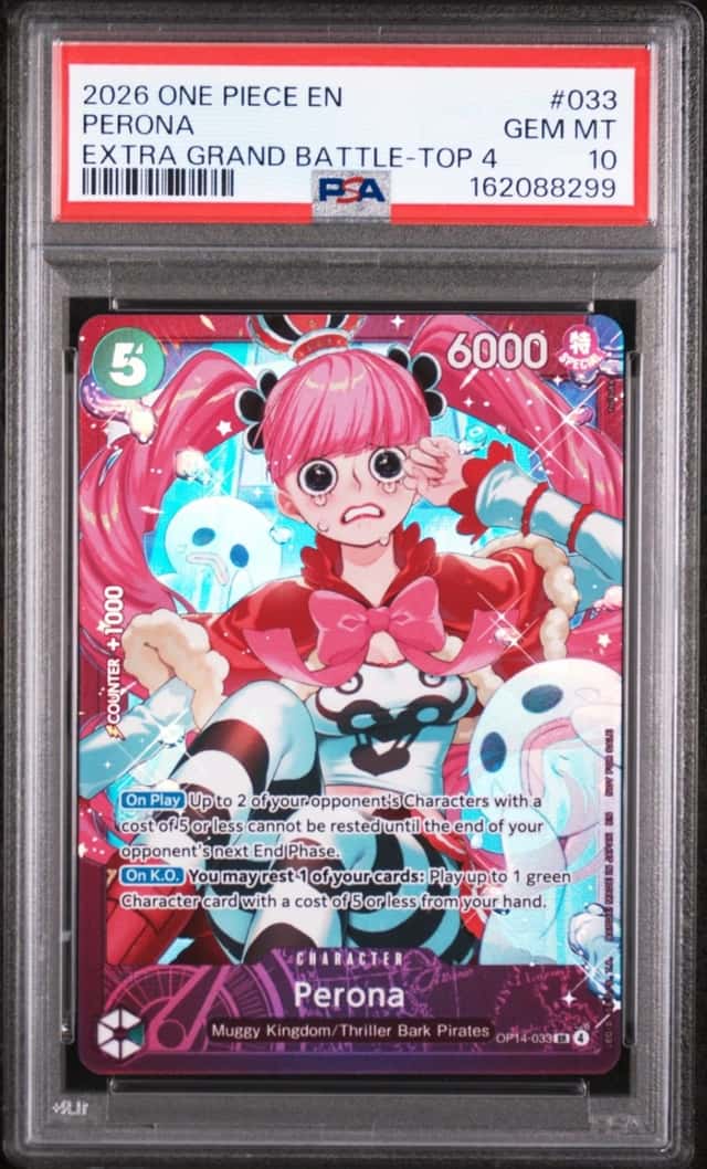 Perona