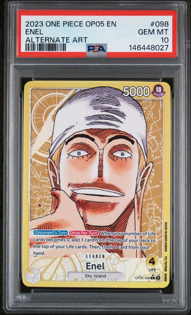 Enel