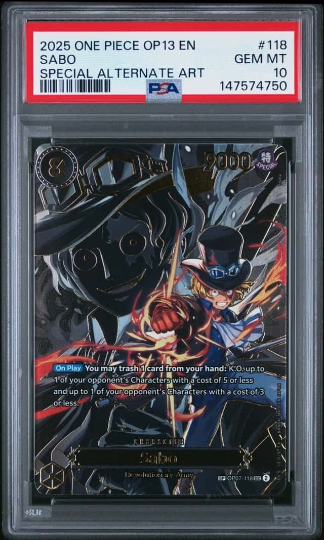Sabo