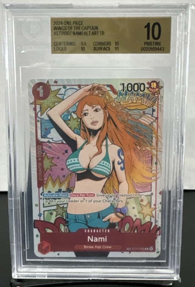 Nami