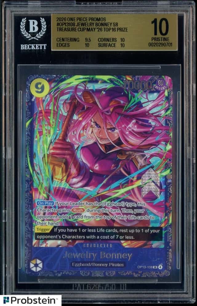 Jewelry Bonney