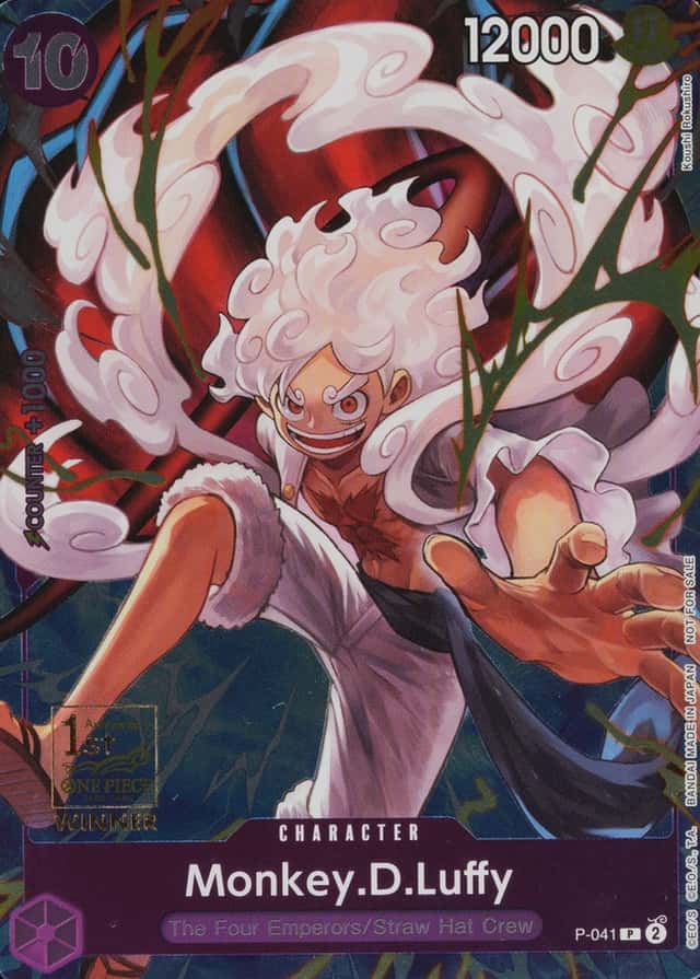 1st Anv Tournament-Winner