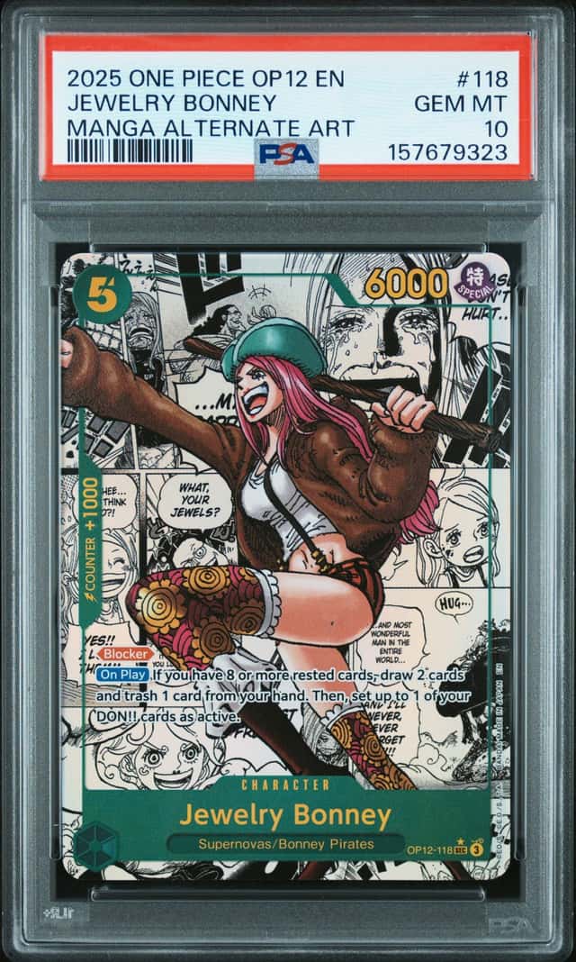Jewelry Bonney