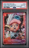 Tony Tony Chopper