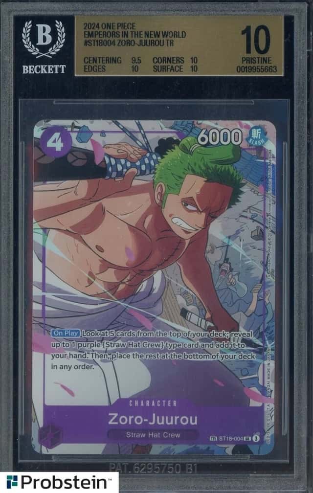 Zoro-Juurou