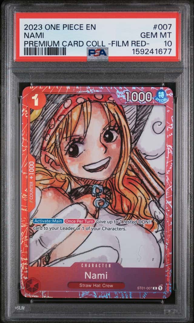 Nami
