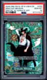 Dracule Mihawk