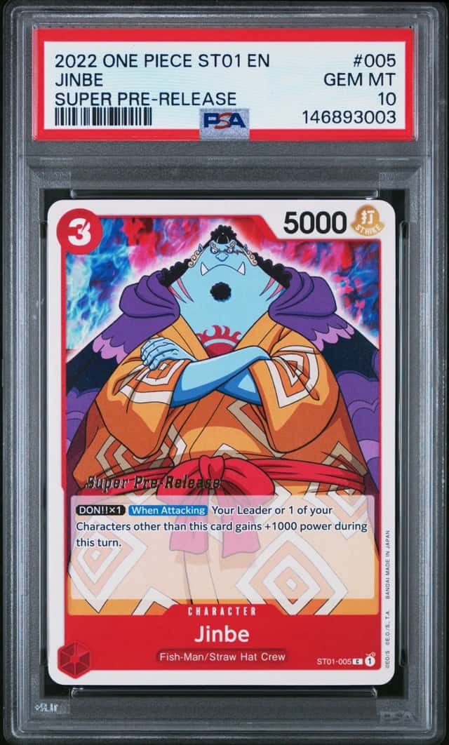 Jinbe