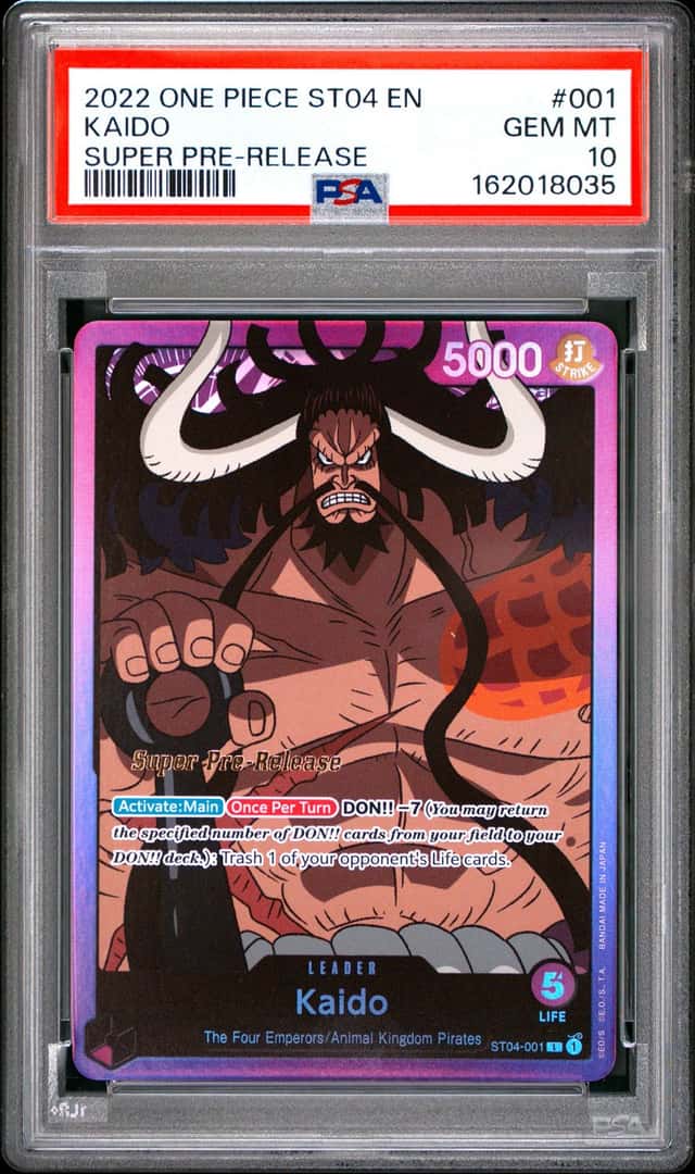 Kaido