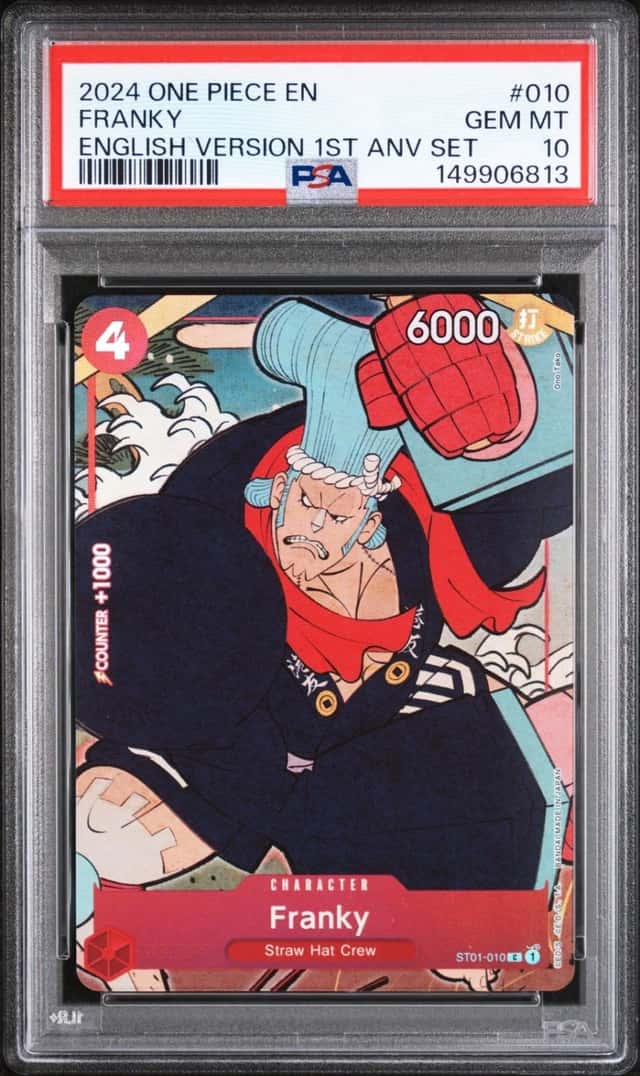 Franky